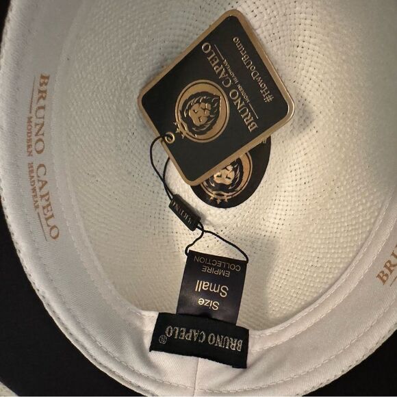 Bruno Capelo Modern Headwear Kingdom Collection - Picture 6 of 7